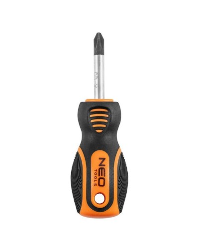 Набір інструментів Neo Tools викруток 8 шт. (04-194)