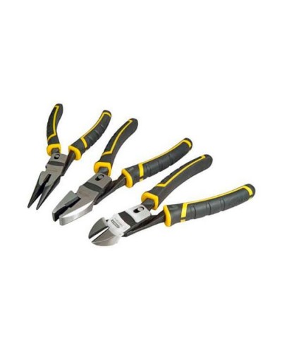 Набір інструментів Stanley FatMax Compound Action шарнірно-губцевих, 3 пр. (FMHT0-72415)