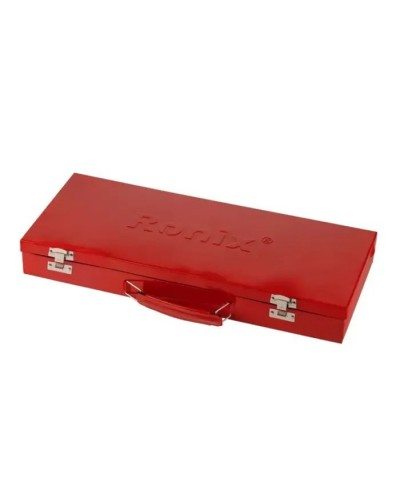Набір інструментів Ronix 1/2", 24 шт (RH-2644)