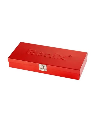 Набір інструментів Ronix 3/8", 40 шт (RH-2641)