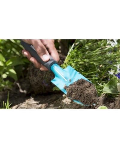 Набір інструментів Gardena садових Classic (секатор 18 мм + совок 8 см) (12201-20.000.00)