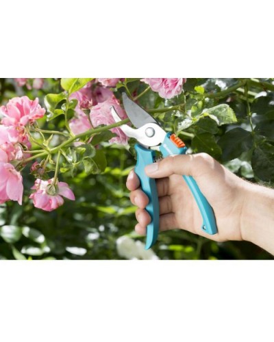 Набір інструментів Gardena садових Classic (секатор 18 мм + совок 8 см) (12201-20.000.00)