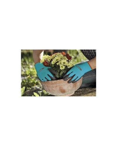 Набір інструментів Gardena садових Classic Ergo (арт.8950, 8754, 11511) з ковшем (08966-30.000.00)