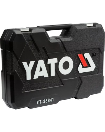 Набір інструментів Yato YT-38841