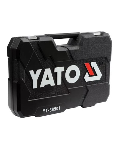 Набір інструментів Yato YT-38901