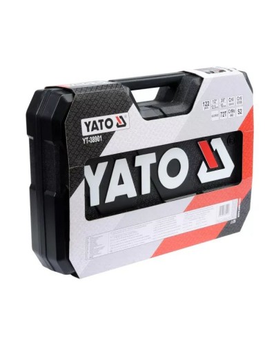Набір інструментів Yato YT-38901