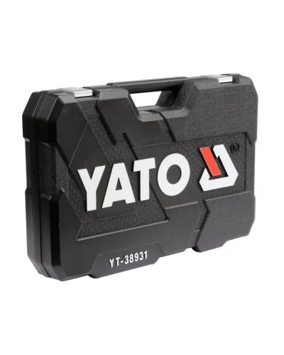 Набір інструментів Yato YT-38931
