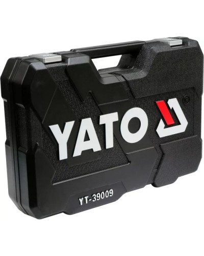 Набір інструментів Yato YT-39009