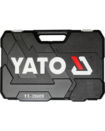 Набір інструментів Yato YT-39009