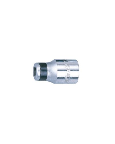 Набір інструментів KING TONY 83 шт. 1/4"+1/2" (SC7583MR)