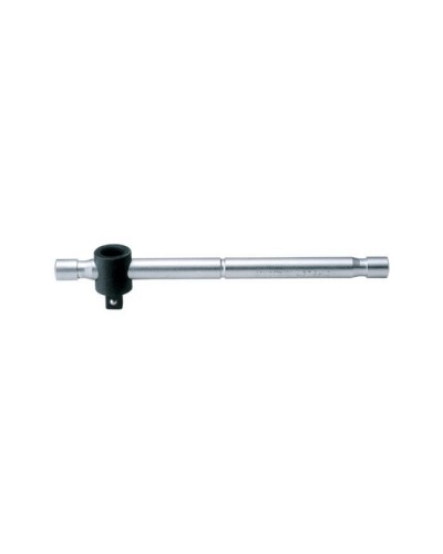 Набір інструментів KING TONY 1/2" 24 шт. 12-гранних з принаддям (4024SR)