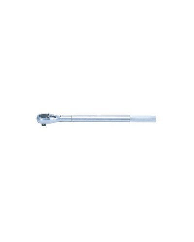Набір інструментів KING TONY 3/4", 7/8"- 2", 16 шт. 12-гранних, з принаддям (6016SR)