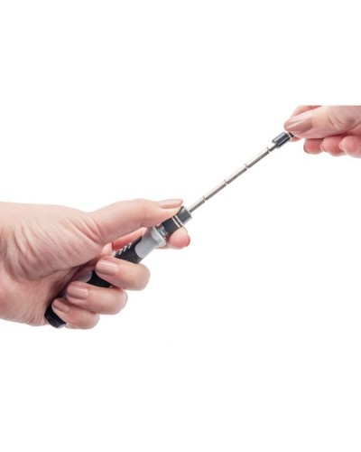 Набір інструментів Digitus Precision Screwdriver Set 115 (DA-70361)