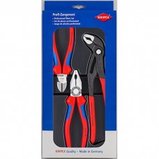 Набір інструментів KNIPEX Bestseller (00 20 09 V01)