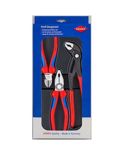 Набір інструментів KNIPEX Bestseller (00 20 09 V01)