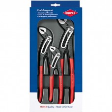 Набір інструментів KNIPEX Alligator (00 20 09 V03)
