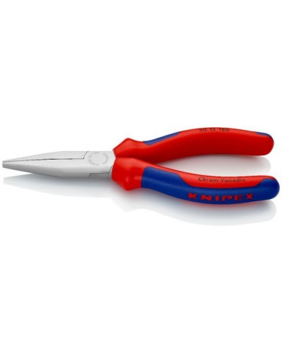 Набір інструментів KNIPEX діелектричних 11 шт. (00 19 41)