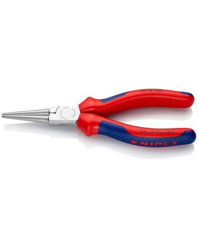 Набір інструментів KNIPEX діелектричних 11 шт. (00 19 41)