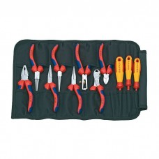 Набір інструментів KNIPEX діелектричних 11 шт. (00 19 41)