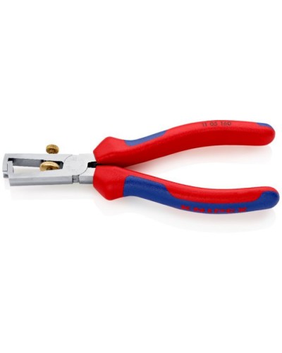 Набір інструментів KNIPEX діелектричних 11 шт. (00 19 41)