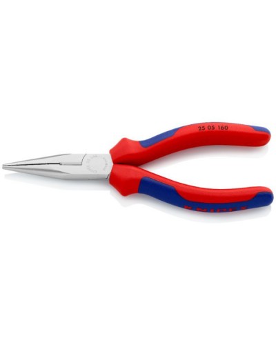 Набір інструментів KNIPEX діелектричних 11 шт. (00 19 41)