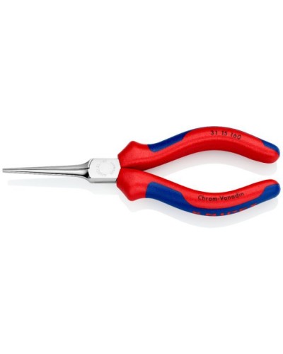 Набір інструментів KNIPEX діелектричних 11 шт. (00 19 41)