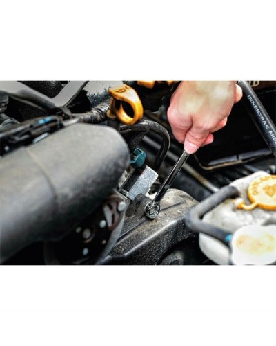 Набір інструментів DeWALT 1/4", 3/8", 1/2", 247 шт. (DWMT81535-1)