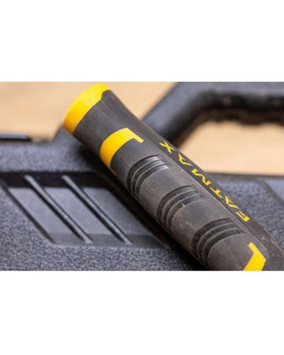 Набір інструментів Stanley FatMax Maxi-Drive торцевих 1/4", 1/2", 81 шт., кейс (FMMT82826-1)