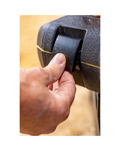 Набір інструментів Stanley FatMax Maxi-Drive торцевих 1/4", 1/2", 81 шт., кейс (FMMT82826-1)