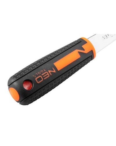 Набір інструментів Neo Tools 82шт, 1/2", 1/4", CrV, eco кейс (10-058)