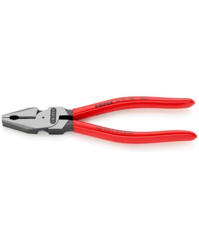 Набір інструментів KNIPEX посилених (00 20 10)