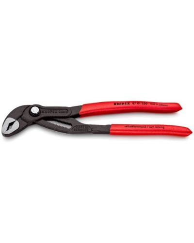 Набір інструментів KNIPEX посилених (00 20 10)