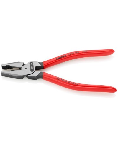 Набір інструментів KNIPEX посилених (00 20 10)