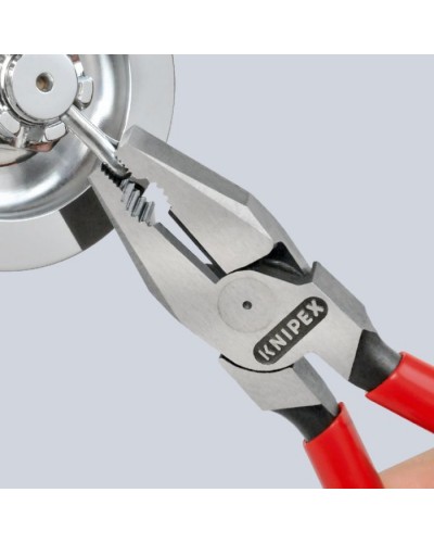 Набір інструментів KNIPEX посилених (00 20 10)