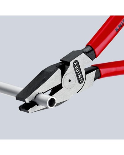 Набір інструментів KNIPEX посилених (00 20 10)