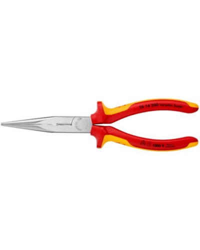 Набір інструментів KNIPEX діелектричних (00 20 13)