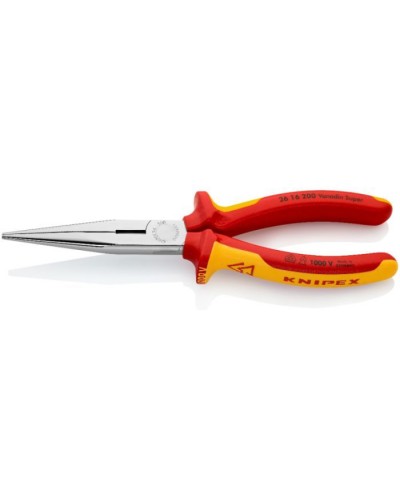 Набір інструментів KNIPEX діелектричних (00 20 13)