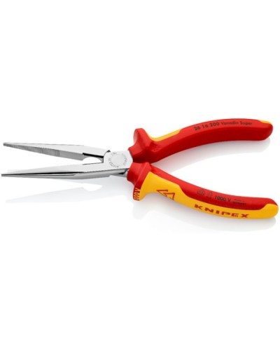 Набір інструментів KNIPEX діелектричних (00 20 13)