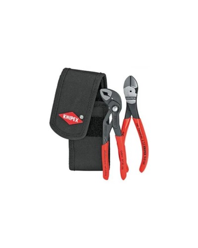 Набір інструментів KNIPEX 00 20 72 V02