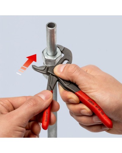 Набір інструментів KNIPEX 00 20 72 V02