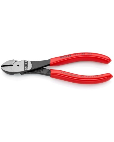 Набір інструментів KNIPEX 00 20 72 V02