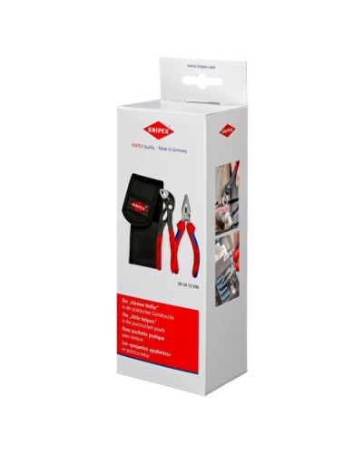 Набір інструментів KNIPEX 00 20 72 V06