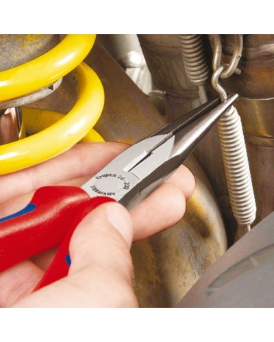 Набір інструментів KNIPEX 00 20 11
