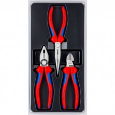 Набір інструментів KNIPEX 00 20 11
