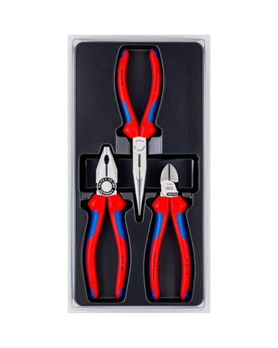 Набір інструментів KNIPEX 00 20 11