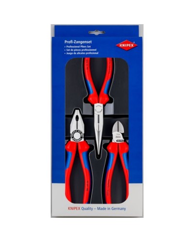 Набір інструментів KNIPEX 00 20 11
