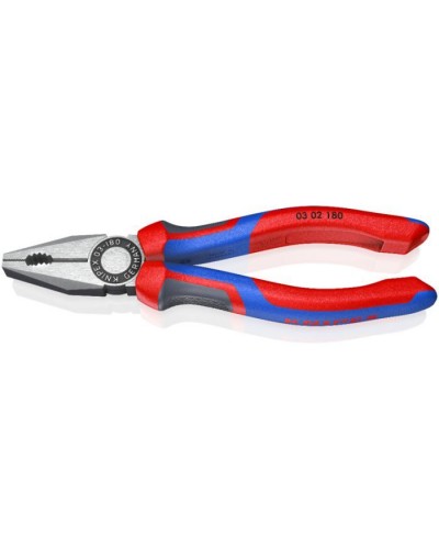 Набір інструментів KNIPEX 00 20 11