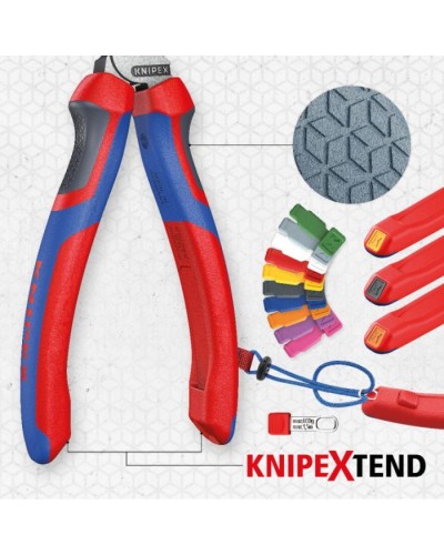 Набір інструментів KNIPEX 00 20 11