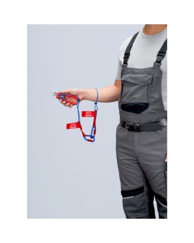 Набір інструментів KNIPEX 00 20 11
