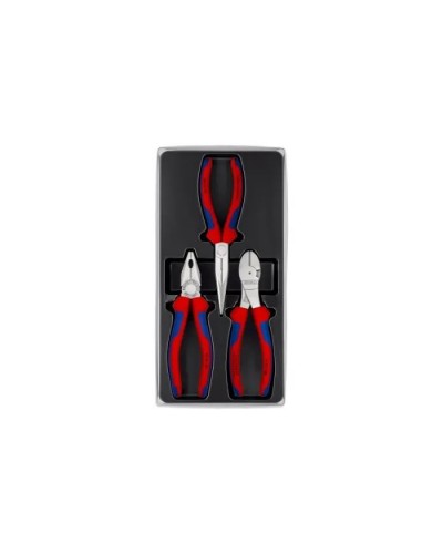 Набір інструментів KNIPEX 00 20 11 V01